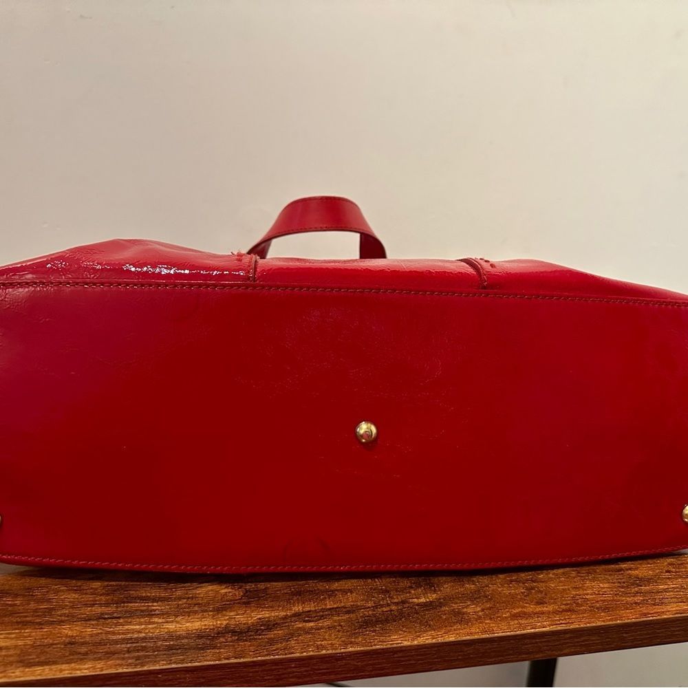 YSL large Muse bag AVAILABLE TILL 06/01 - Picture 7 of 14